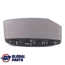 Mercedes W204 Sitz verstellung