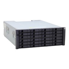 NETAPP DS4243 NAJ-0801 2x 111-00128 Controller 2x PSU 24x LFF Disk Shelf Storage