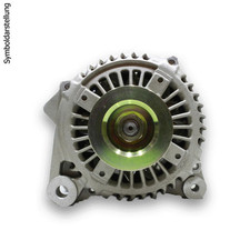 Lichtmaschine Generator Alternator passend für Nissan Trade 3.0c 100-T 100.35