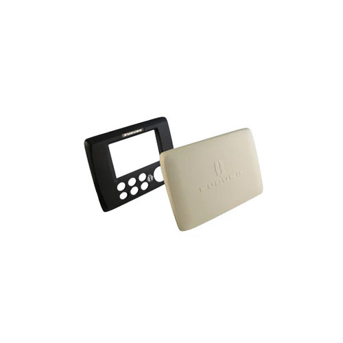 Furuno gps cover - gps, bezel