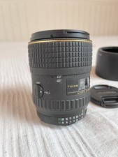Tokina AT-X M100 AF PRO D 100