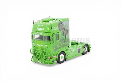 Tekno 87886 scania - 87886, jenni