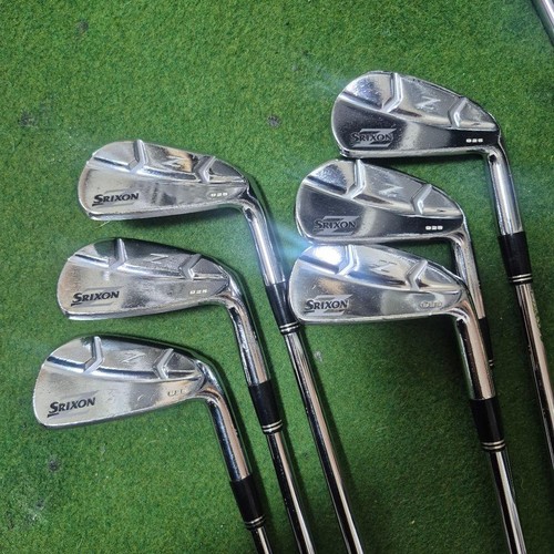 Srixon z925 eisensatz - srixon, x