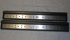 Mercedes-Benz SLK R 170 Mopf