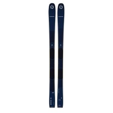 Blizzard G 085 Flat LTD black