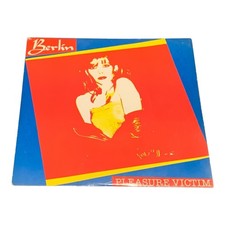 Berlin – Pleasure Victim 7"