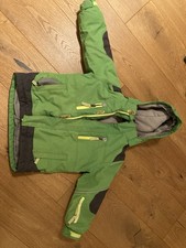 Winter- Ski-Jacke Kinder