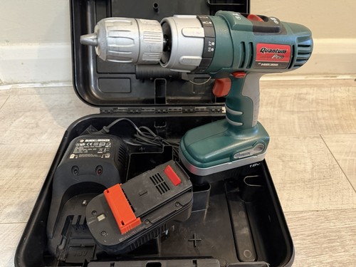 Black decker qp180 quantum - decker,