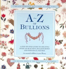A-Z of Bullions: Step by step