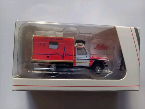 Schuco 267 4300 - 1:87,