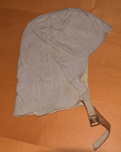 Alte motorrad haube - alte, oldtimer-
