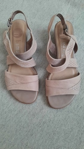 Damen sandalen bama - damen,