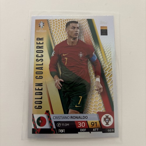 Topps euro 2024 match attax - euro,