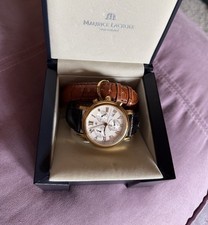 Maurice Lacroix Les Classiques