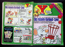 Yps - Heft # 171 - Januar 1979
