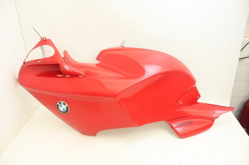Left side fairing verkleidung - left,