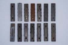 14x Ladestreifen K98 Karabiner