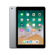 Apple iPad 6.Gen (2018) 32GB