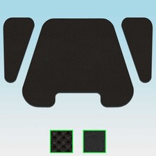 Dämmmatten für BMW 6er E24 MOTORHAUBE Hood Pad DÄMMUNG