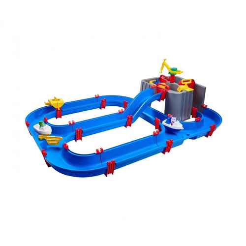 Big aquaplay harbour - aquaplay,