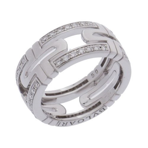 Bvlgari damen ring - bvlgari, k18
