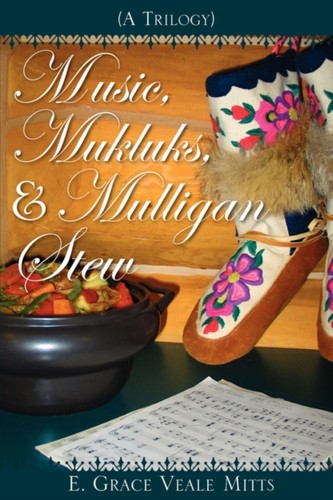 Mitts music mukluks - mitts,
