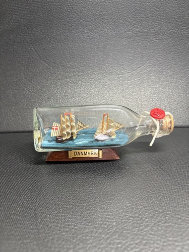 Buddelschiff danmark - buddelschiff,