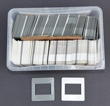 Quelle Revue ca. 90 Diarahmen