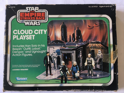 Original vintage cloud - original,