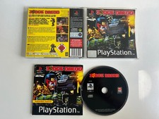 Judge Dredd für Playstation 1 / PS1