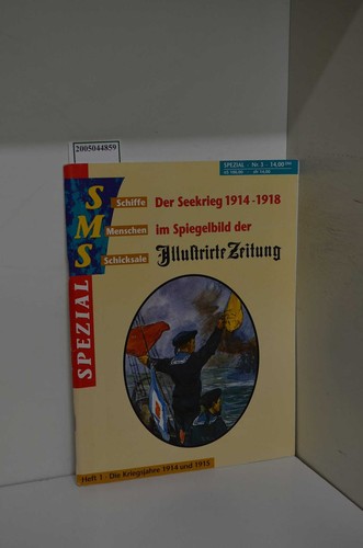 Sms schiffe menschen - -,