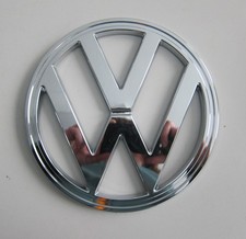VW Bus T2, T2b Emblem/ Zeichen