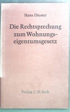 Die Rechtsprechung zum