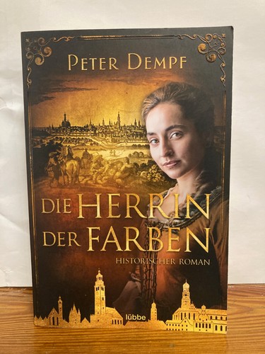 Die herrin der - herrin,