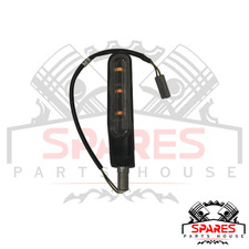 Kontrollleuchte Blinker RH