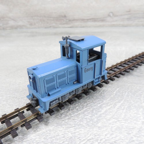 Roco hoe georg diesellok - roco,