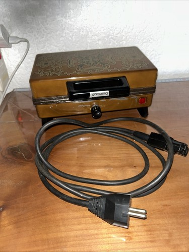 Grossag typ 4145 fiesta - grossag,