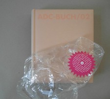 ADC Jahrbuch 2002 - Art