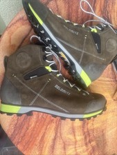 Dolomite Cinquantaquattro Hike