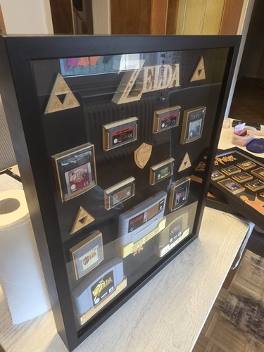 The legend zelda - legend,