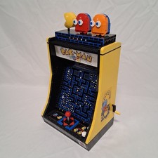 LEGO ICONS 10323 PAC-MAN Spielautomat