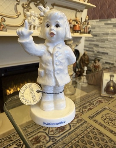 Hummel figur hum 2198 tmk8 - hummel,
