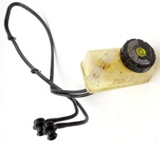 Smart ForTwo 450 Bremsflüssigkeitsbehälter Q0005065V003 mit Unterdruckleitung