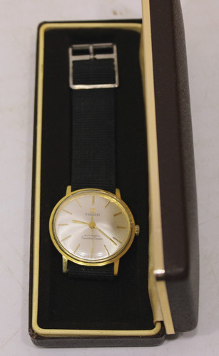 Men tissot automatic seastar - tissot,