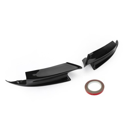 Front spoiler ecken splitter - ecken,