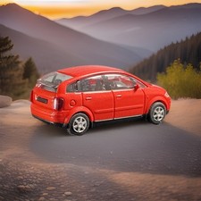 Rietze audi a2 - h0,