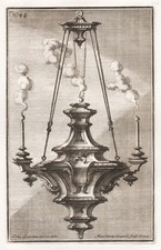 Kronleuchter chandelier