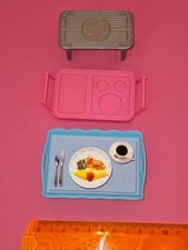 🎠MATTEL barbie zubehör