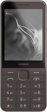 Nokia 235 4G Dual SIM Handy