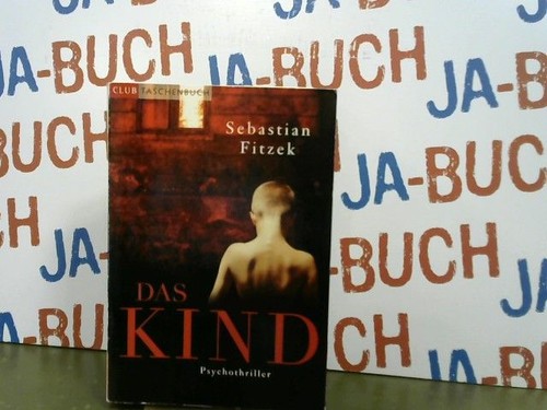 Das kind psychothriller - das,